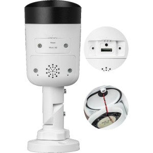 Kamera BCS POINT BCS-P-TIP28FWR3L2-Ai2