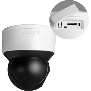 Kamera BCS POINT BCS-P-SIP155SR3-Ai2