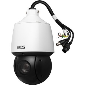 Kamera IP BCS Point BCS-P-SIP2425SR10-AI2