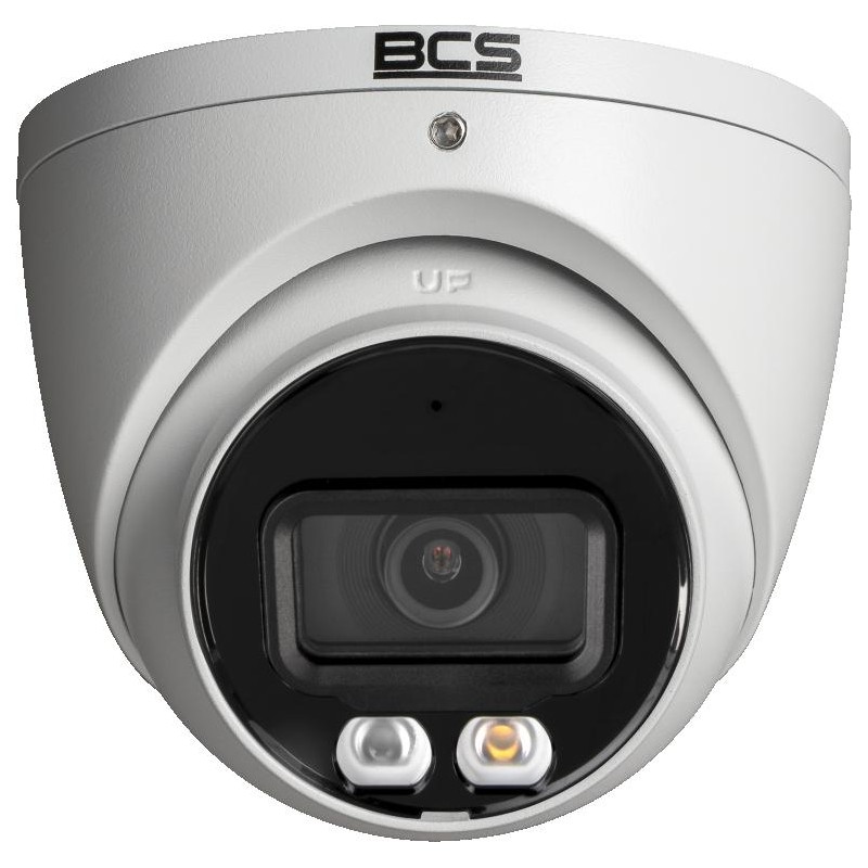 Kamera IP BCS LINE BCS-L-EIP15FCR3L3-AI1