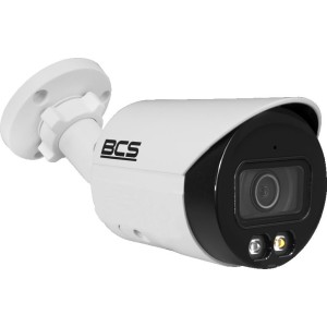 Kamera IP BCS LINE BCS-L-TIP16FCR3L3-Ai1