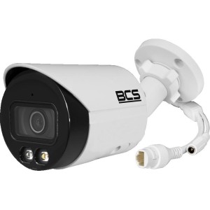 Kamera IP BCS LINE BCS-L-TIP16FCR3L3-Ai1