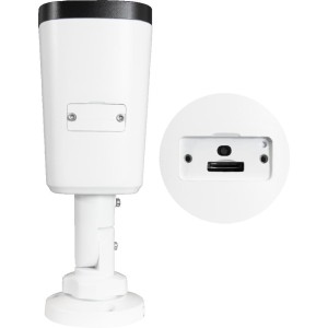 Kamera IP BCS POINT BCS-P-TIP28FCL3-Ai1