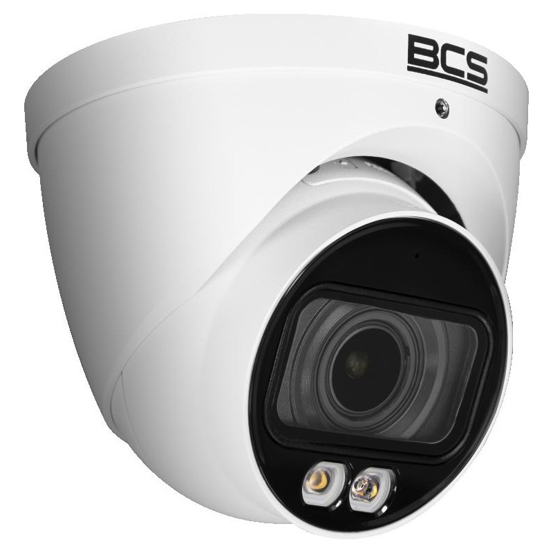 Kamera IP BCS LINE BCS-L-EIP44VCR4L4-Ai1