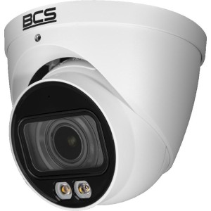 Kamera IP BCS LINE BCS-L-EIP44VCR4L4-Ai1