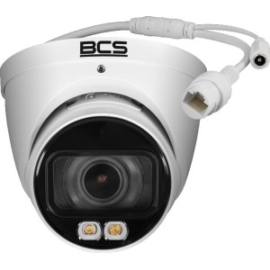 Kamera IP BCS LINE BCS-L-EIP44VCR4L4-Ai1