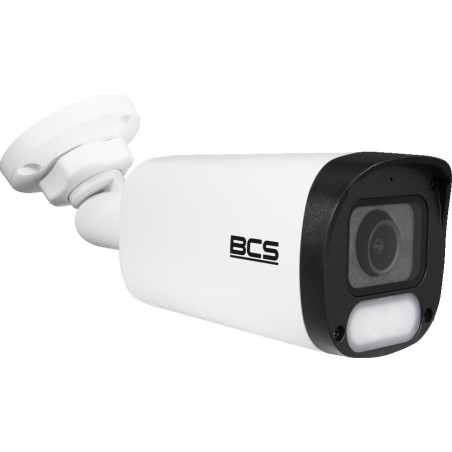 Kamera IP BCS POINT BCS-P-TIP26FCL3-Ai1