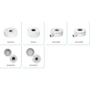 Kamera BCS VIEW BCS-V-TIP14FSR3L3(2)