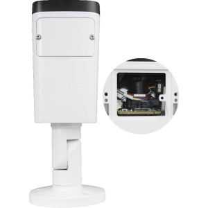 Kamera IP BCS Line BCS-L-TIP44VWR5