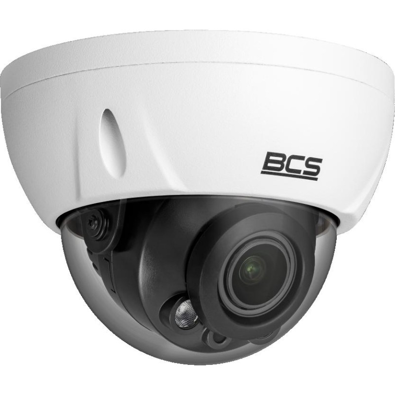 BCS-L-DIP44VSR4-AI1 BCS Line kamera kopułowa IP 4Mpx IR 40M WDR