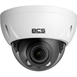 BCS-L-DIP44VSR4-AI1 BCS Line kamera kopułowa IP 4Mpx IR 40M WDR