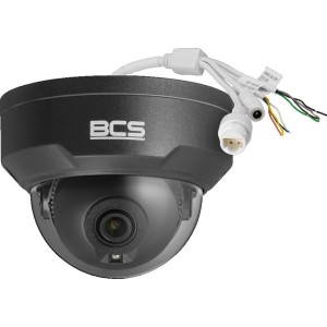 Kamera BCS POINT BCS-P-DIP24FSR3-Ai2-G