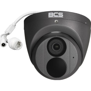 Kamera BCS POINT BCS-P-EIP25FSR3-Ai2-G
