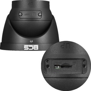 Kamera IP BCS Line BCS-L-EIP46VCR4L4-Ai1-G