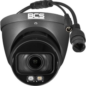 Kamera IP BCS Line BCS-L-EIP46VCR4L4-Ai1-G