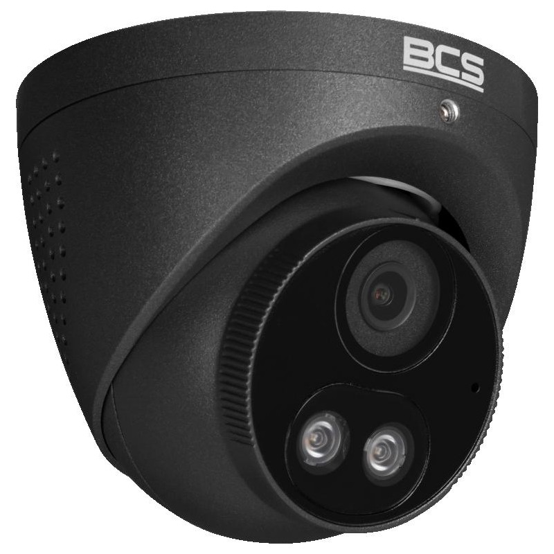 Kamera BCS POINT BCS-P-EIP28FSR3L2-AI2-G