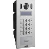 Panel zewnętrzny IP wielorodzinny z kamerą BCS-PAN9211S-S