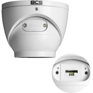 Kamera BCS LINE BCS-L-EIP25FSR5-Ai1