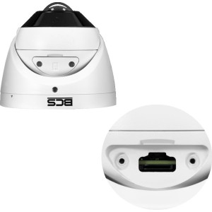 Kamera BCS POINT BCS-P-PEIP1x8FWR2-Ai1