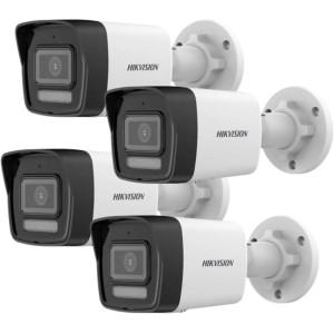 Kamera IP HIKVISION DS-2CD1063G2-LIU(2.8mm) PL Opakowanie zbiorcze 4szt.