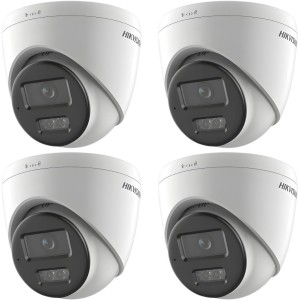 KAMERA IP HIKVISION DS-2CD1347G2H-LIUF/SL 2.8mm PL Opakowanie zbiorcze 4szt.