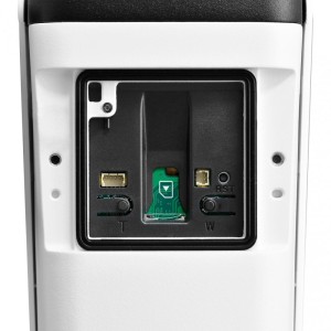 Kamera tubowa IP BCS-L-TIP65VSR6-AI2