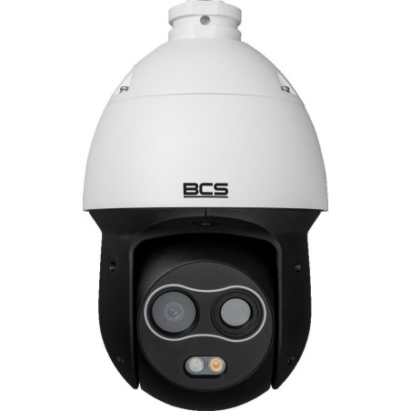 Kamera BCS LINE BCS-L-SIP224FR5-TH-Ai1