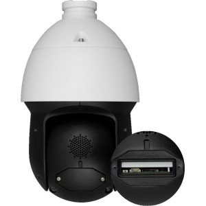 Kamera BCS LINE BCS-L-SIP224FR5-TH-Ai1