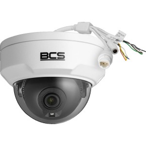 Kamera BCS POINT BCS-P-DIP24FSR3-Ai2
