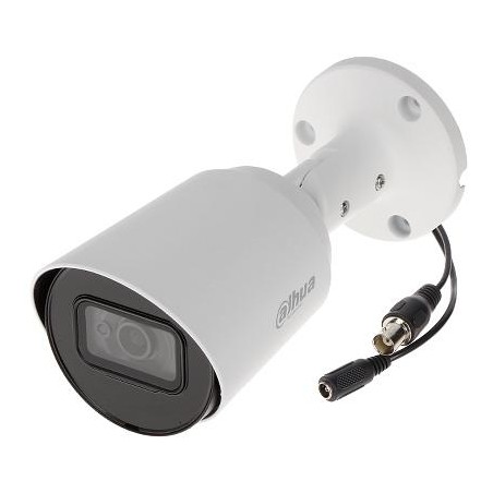 KAMERA DAHUA 4W1 HAC-HFW1800T-A-0280B