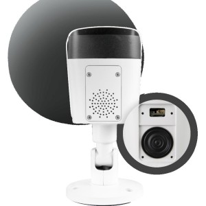 Kamera BCS LINE BCS-L-TIP242FR3-TH-Ai1(0403)