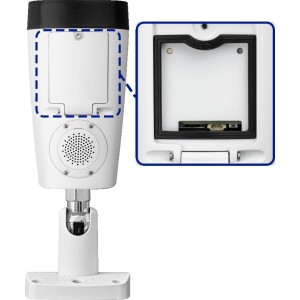 Kamera BCS LINE BCS-L-TIP542FR5-THT-Ai1