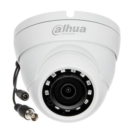 KAMERA HDCVI DAHUA HAC-HDW1800M-0280B