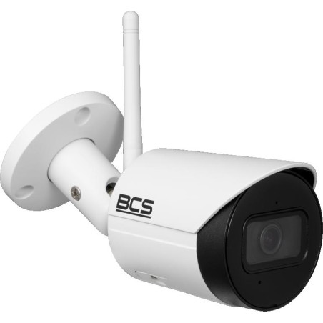 Kamera BCS LINE BCS-L-TIP14FSR3-W