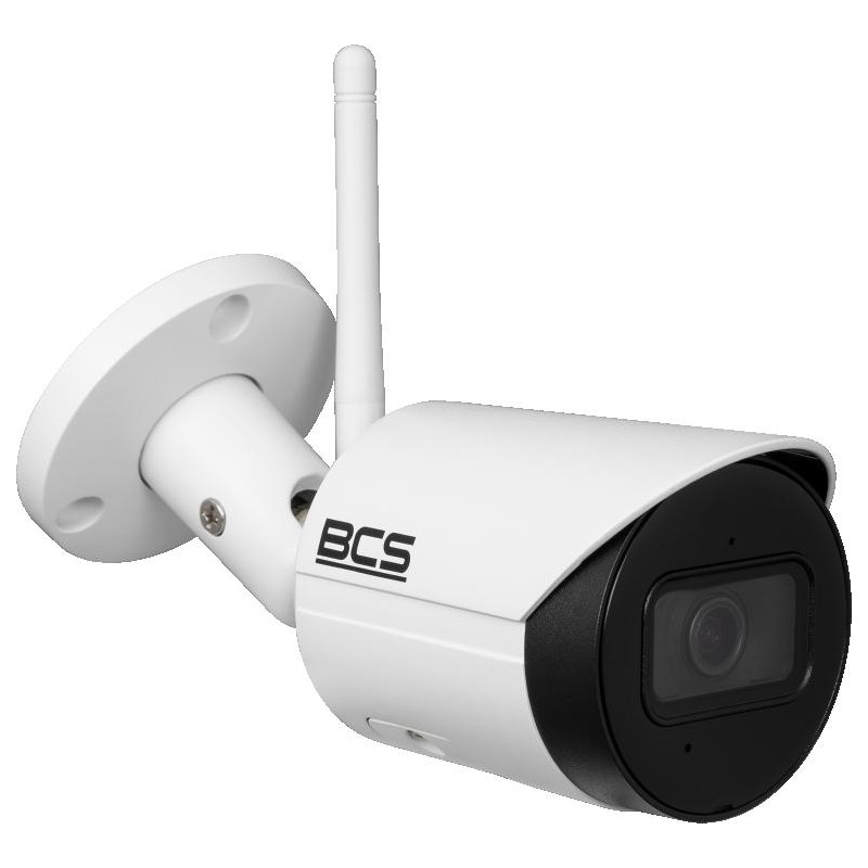 Kamera BCS LINE BCS-L-TIP12FSR3-W