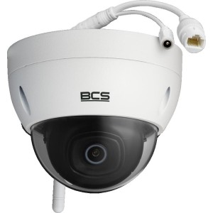 Kamera BCS LINE BCS-L-DIP12FSR3-W