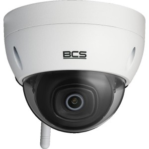 Kamera BCS LINE BCS-L-DIP12FSR3-W