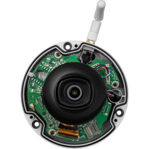 Kamera BCS LINE BCS-L-DIP12FSR3-W