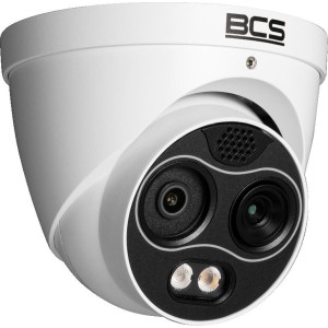 Kamera BCS LINE BCS-L-EIP242FR3-TH-Ai(0403)