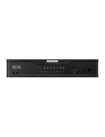 BCS-P-NVR6408R-A-4K-III