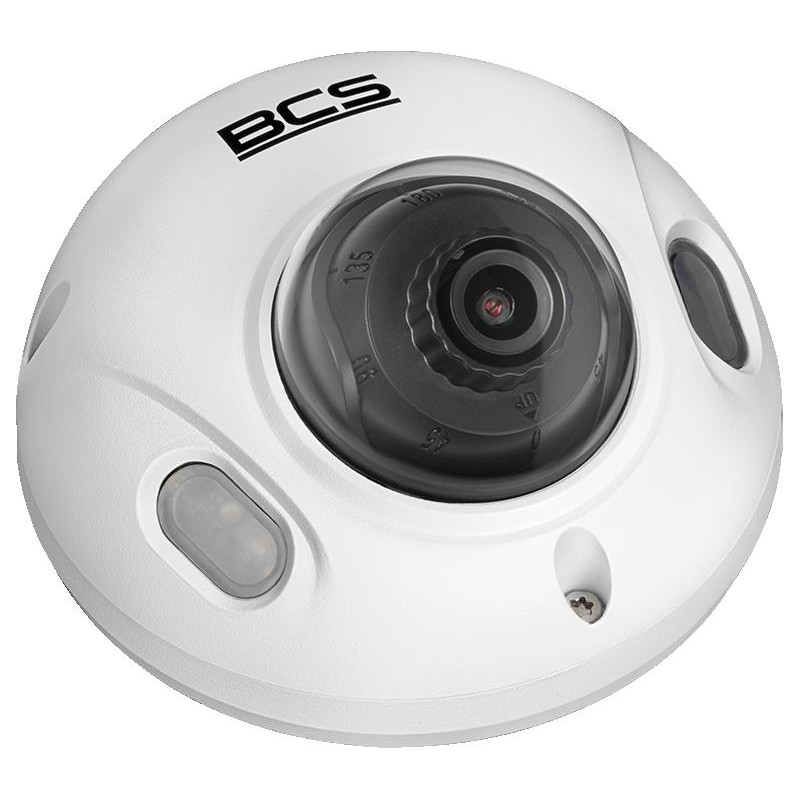 Kamera BCS LINE BCS-L-DMIP22FSR3-Ai1
