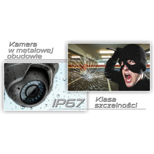 KAMERA HDCVI DAHUA HAC-HDW2802T-A-0280B