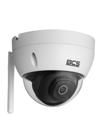 Kamera IP BCS LINE – BCS-L-DIP14FSR3-W (4 Mpx, Fiksna, Wi-Fi)