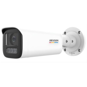 Kamera IP Hikvision DS-2CD1B47G3H-LIUF/SRB 2.8mm PL Opakowanie zbiorcze 4szt.