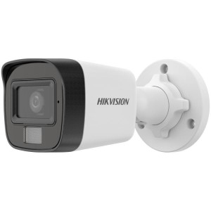 Kamera IP HIKVISION DS-2CD1021G2-LIU(2.8mm) PL Opakowanie zbiorcze 4szt.