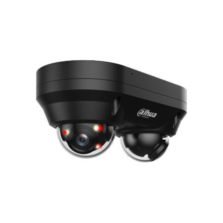 Kamera IP Dahua IPC-HDBW2449F-AS-E2-IL-0280B-Black