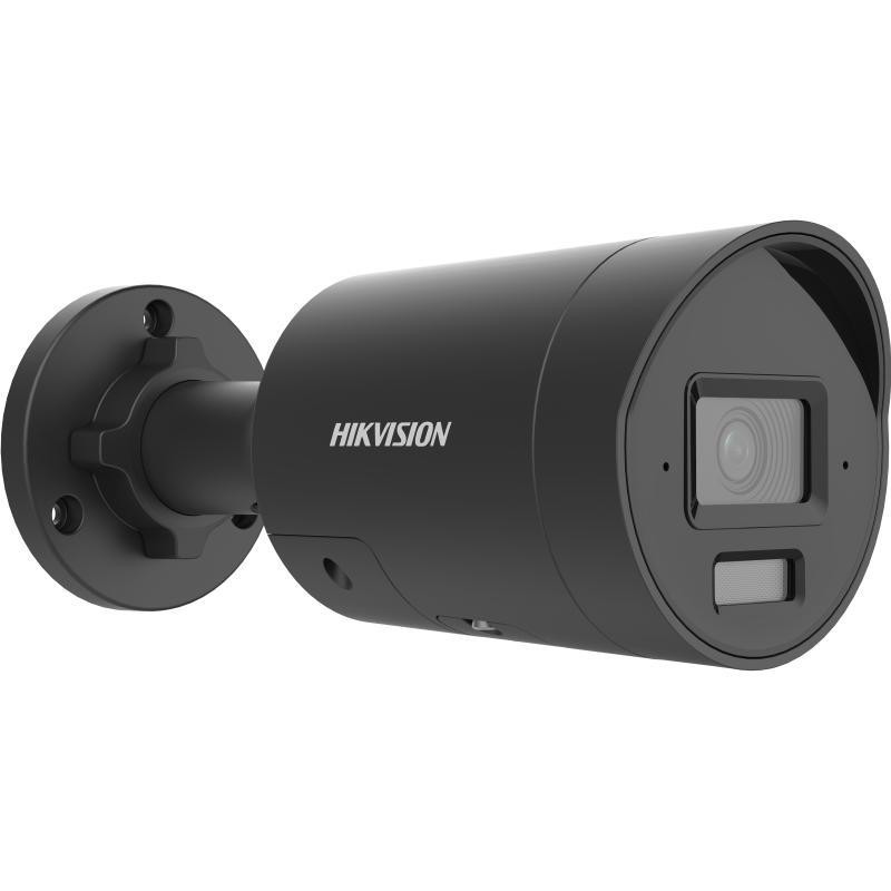 Kamera IP Hikvision DS-2CD2083G2-LI2U/SL 2.8mm BLACK PL