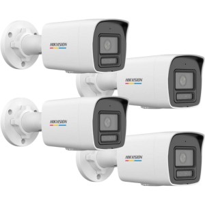 KAMERA IP HIKVISION DS-2CD1047G2H-LIU (2.8mm) PL Opakowanie zbiorcze 4szt.