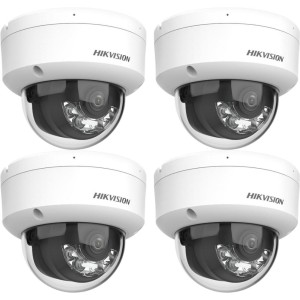 KAMERA IP HIKVISION DS-2CD1143G2-LIU 2.8mm PL Opakowanie zbiorcze 4szt.