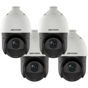 KAMERA IP HIKVISION DS-2DE4425IW-DE(T5) PL Opakowanie zbiorcze 4szt.